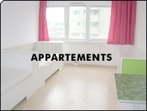 1-Zimmer Appartement 27,89m² in 1120 Wien